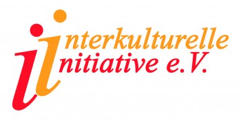 Logo von der Interkulturellen Initiative e. V.