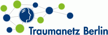 Logo des Traumanetz Berlin