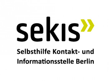 Selbsthilfe Kontakt- und Informationsstelle Berlin - SEKIS