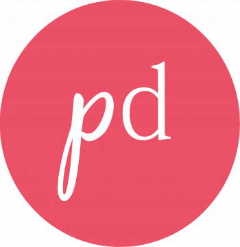 Logo Pink Door e.V.