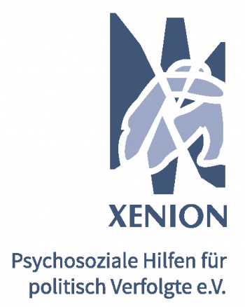 Logo XENION