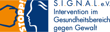 Logo S.I.G.N.A.L. e.V.