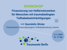 Bild Workshop 3.11.2026