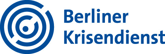 Logo Berliner Krisendienst