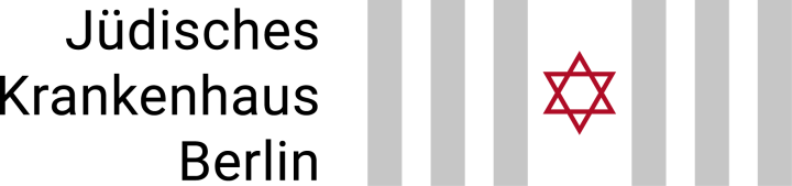Logo Jüdisches Krankenhaus Berlin