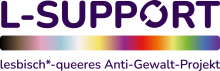 Logo L-Support