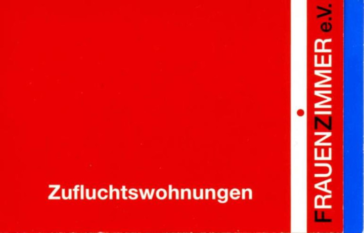 Logo Frauenzimmer