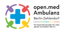 Logo OpenMed