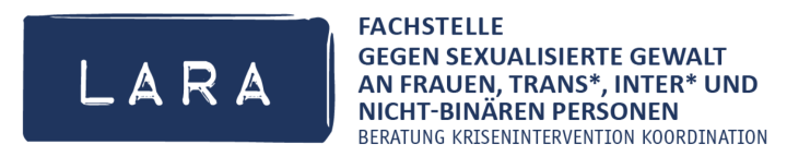 Logo LARA