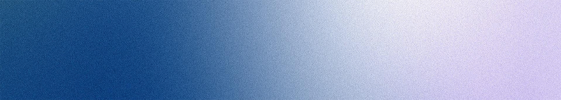 Illustration mit Farbverlauf von Dunkelblau zu Helllila