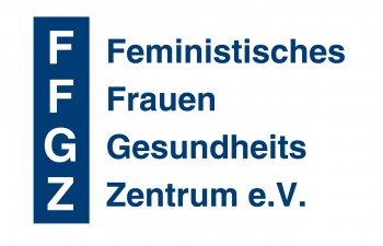 Logo vom Feministischen Frauen Gesundheits Zentrum e. V.