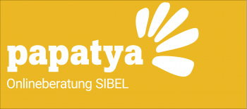 Logo von PAPATYA: Online Beratung SIBEL