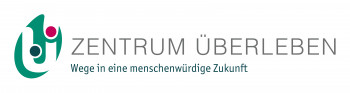 Zentrum Überleben. Wege in eine menschenwürdige Zukunft