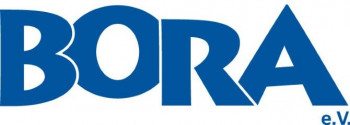 Logo BORA