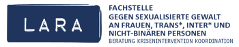Logo LARA Fachstelle
