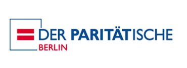 Logo der Paritätische Berlin